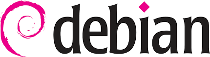 Debian Logo