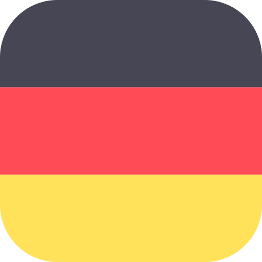 German flag