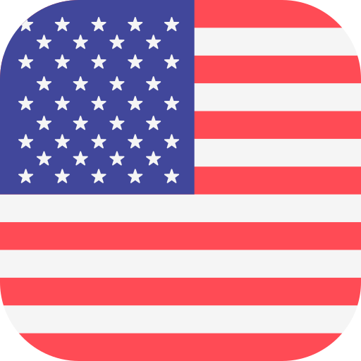 USA flag